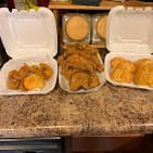 Photo of Krispy Krunchy Chicken