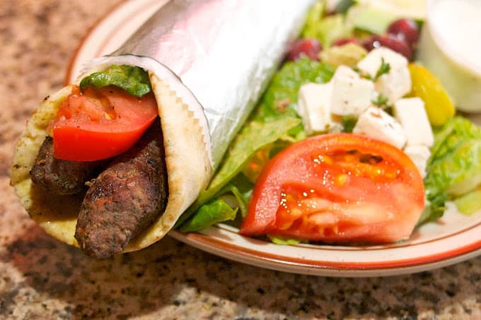 Photo of Mediterranean Grill