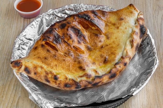 Photo of Adams Pizzeria