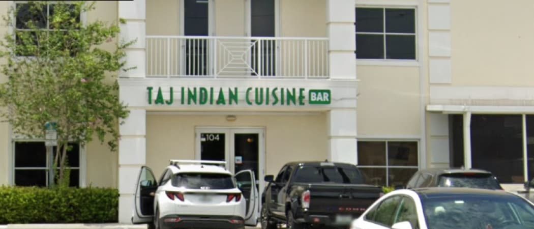 Photo of Taj Indian Cuisine