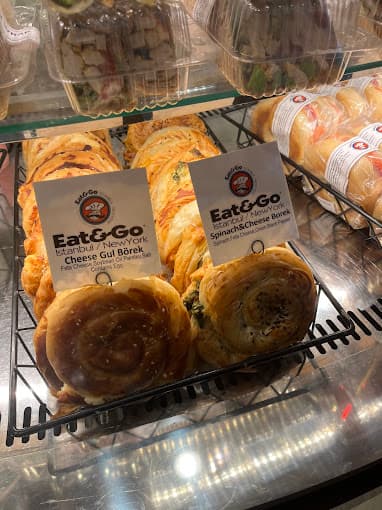 Photo of Eat & Go