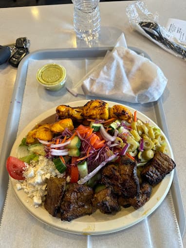 Photo of Friends Kabob