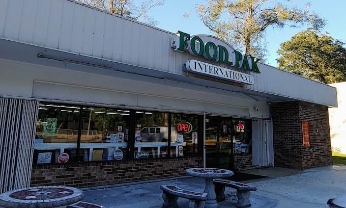 Photo of Food Pak International