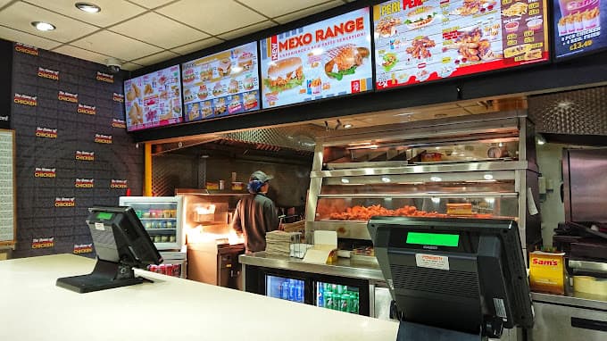 Photo of Sam's Chicken