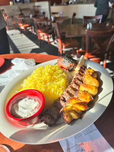 Photo of Babajoon's Kabobs