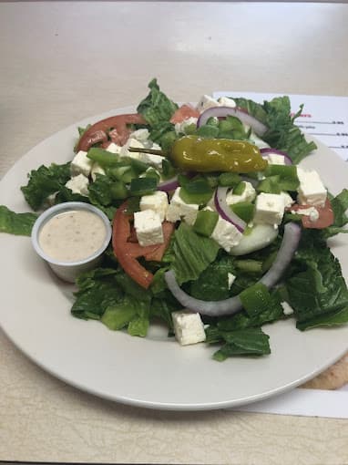 Photo of DC Café