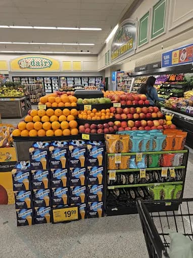 Photo of Safeway
