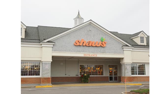 Photo of Shaw's