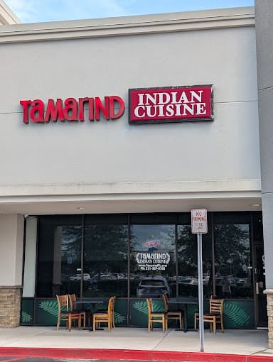 Photo of Tamarind Indian Cuisine