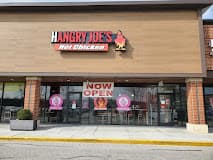 Photo of Hangry Joe's Hot Chicken