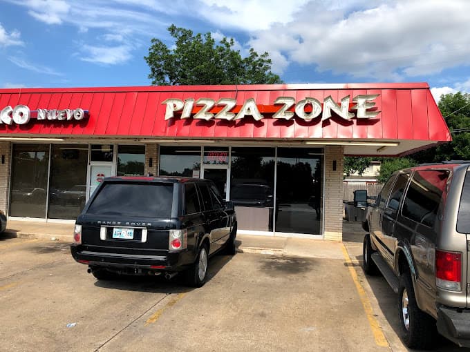 Photo of Pizza Zone