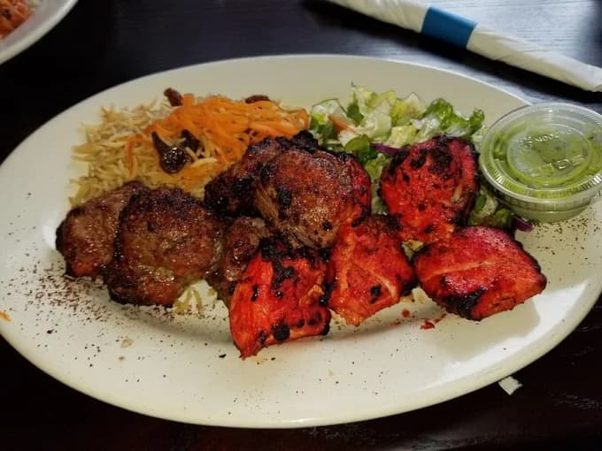 Photo of Prince Kabob
