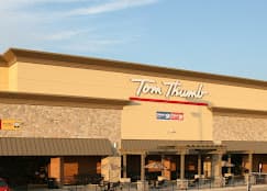 Photo of Tom Thumb