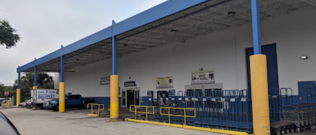 Photo of Restaurant Depot