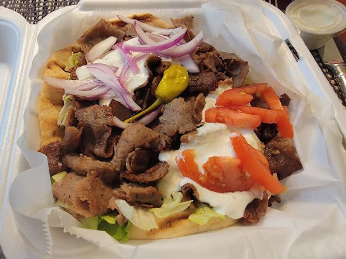 Photo of Athens Grill