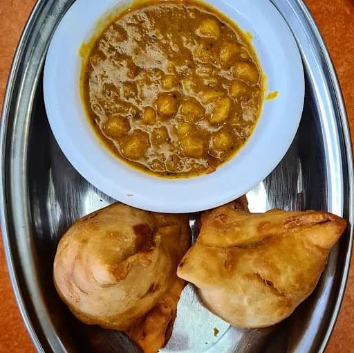Photo of Pakwan