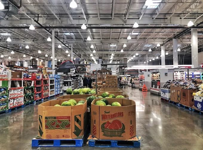 Photo of Costco