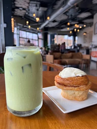 Photo of Downpour Coffee & Sandwich Bar