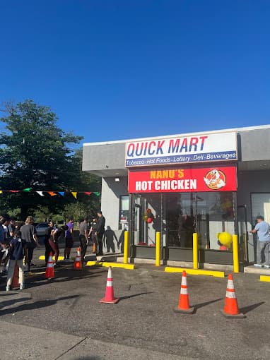 Photo of Nanu's Hot Chicken
