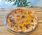 Photo of The Halal Pizza