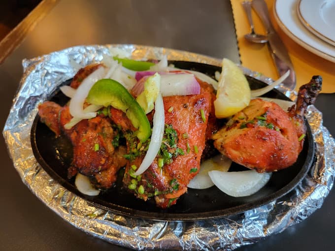 Photo of Flavor of India