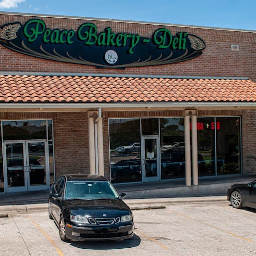 Photo of Peace Bakery & Deli