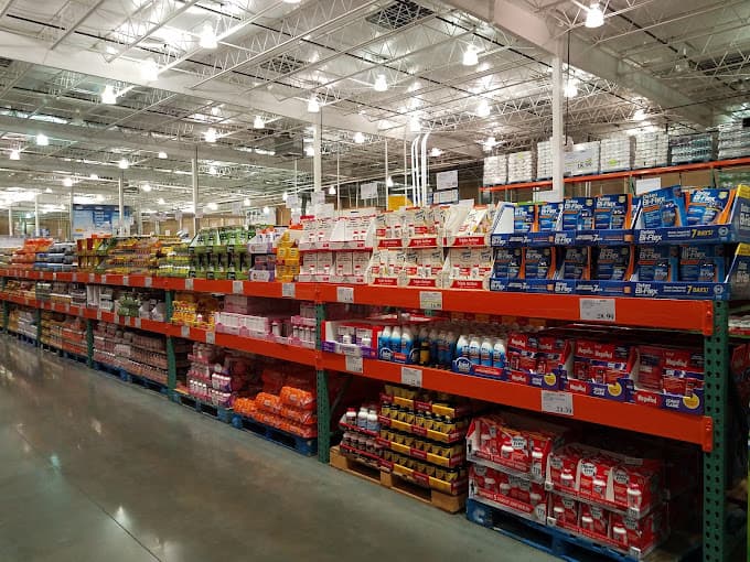 Photo of Costco