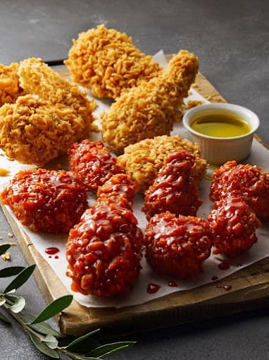 Photo of bb.q Chicken