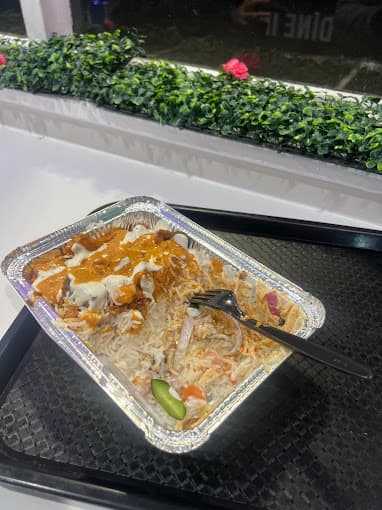 Tasty Chicken Box photo 3