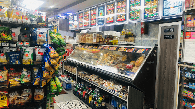 Photo of Habibi Gourmet Deli