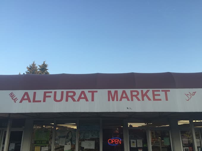 Photo of Al Furat Market