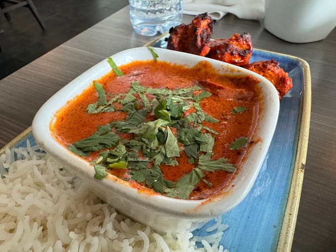 Photo of Elite Indo-Pak Restaurant