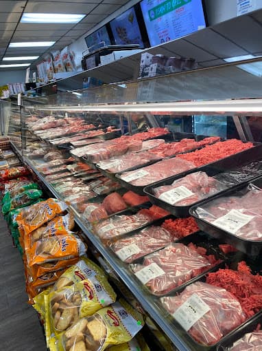 Photo of Mediterranean Market