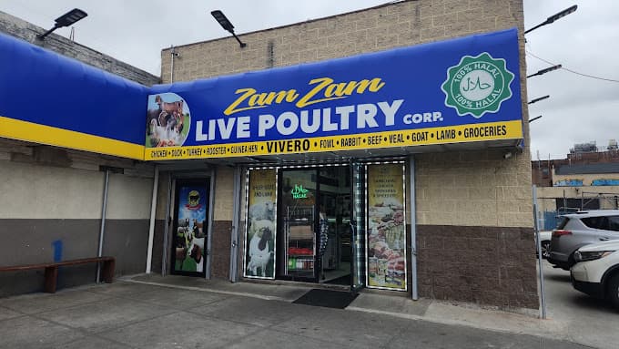 Photo of Zam Zam Live Poultry