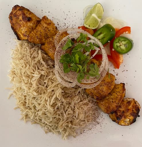 Photo of Kabul Kabob & Grill