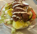 Photo of Boston Pita Café