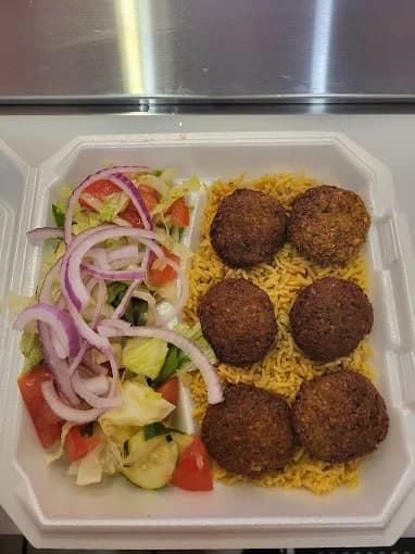 Photo of Crown Fried Chicken