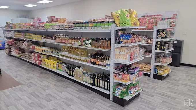 Photo of Bismillah Halal Market & Chinese Halal