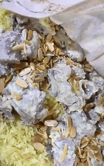 Photo of Mansaf King