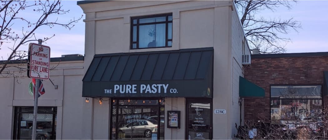 Photo of The Pure Pasty Co.