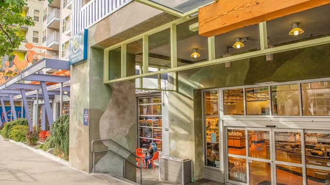 Photo of PCC Natural Markets