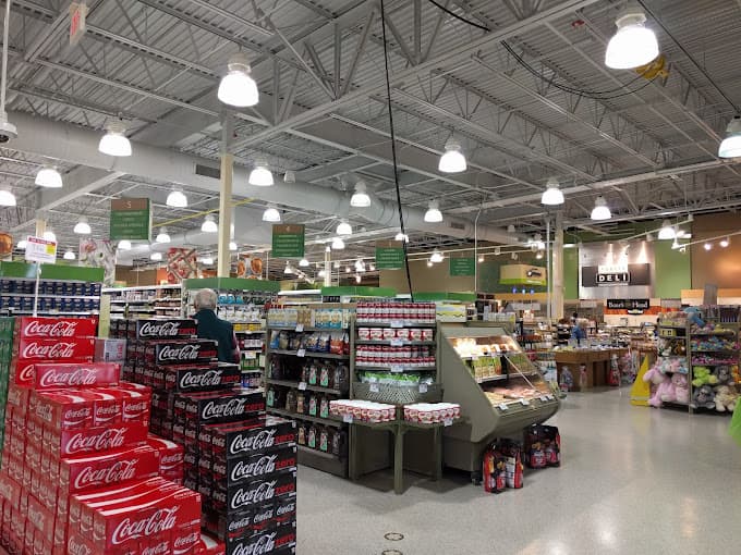 Photo of Publix