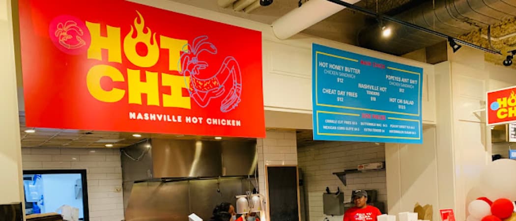 Photo of Hot Chi Chicken