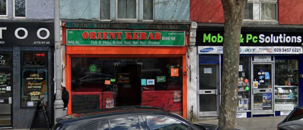 Photo of Orient Kebab House