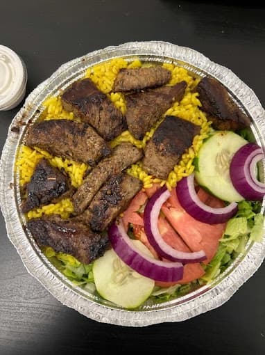 Photo of Jerusalem Grill