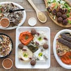 Photo of Damas Mediterranean Grill