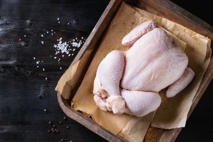 Photo of Ali Poultry