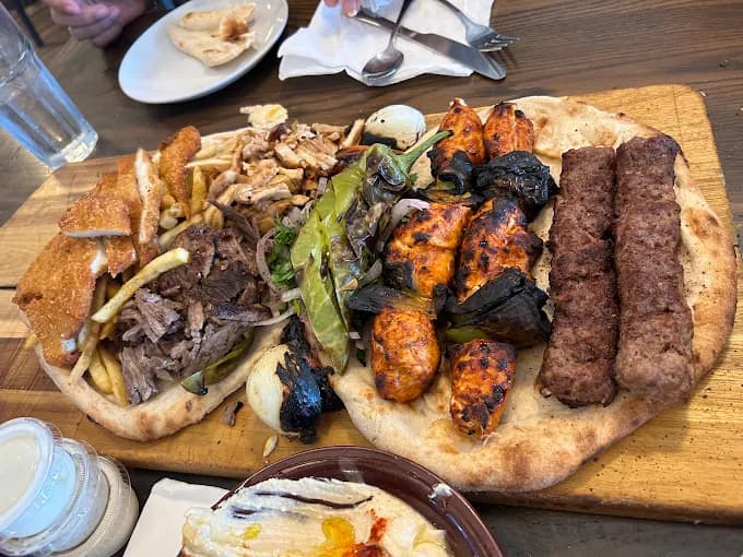 Photo of Zad Mediterranean Cuisine
