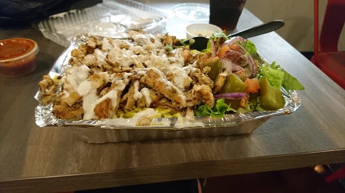Photo of Halal Bros
