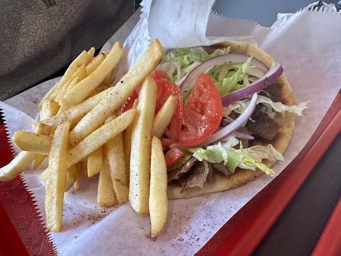 Photo of Falafel Village